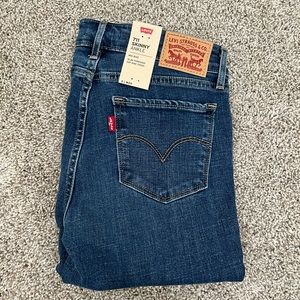 Levi’s jeans new with tags
